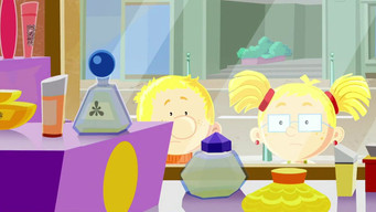 Episode 20 — Episode 20