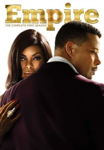 Empire Season 1 Episode 9