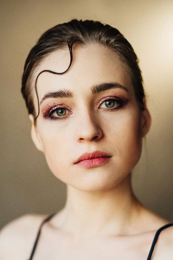 Foto de Maria Ryaboshapka