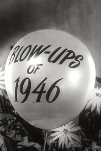 Blow-Ups of 1946 (1946) Blow-Ups of 1946 (1946)