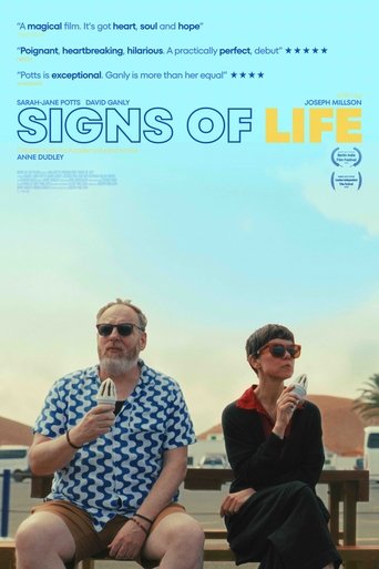 Signs of Life (2025)