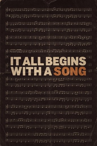 It All Begins with a Song: The Story of the Nashville Songwriter