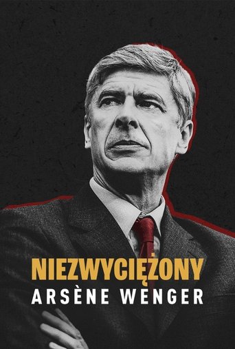 Niezwyciężony Arsene Wenger