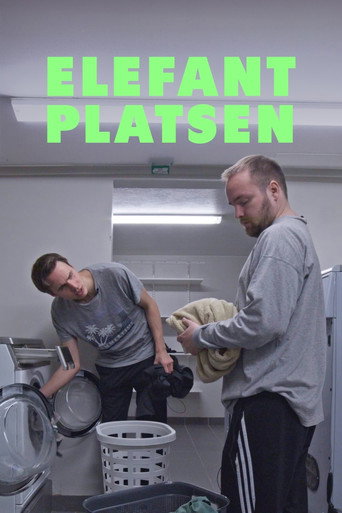 Elefantplatsen