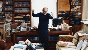 Escena 5 de Ennio, el Maestro