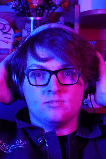 Patrick Barryの人物画像 1