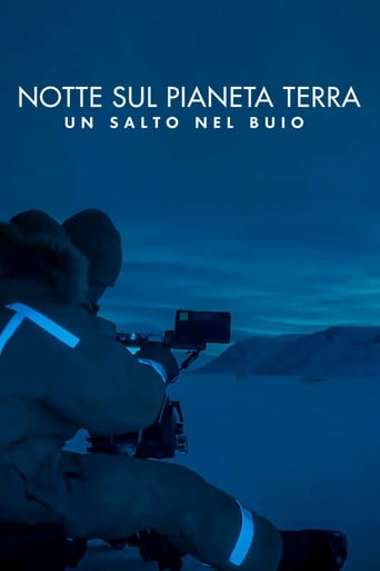 Notte sul pianeta Terra: un salto nel buio