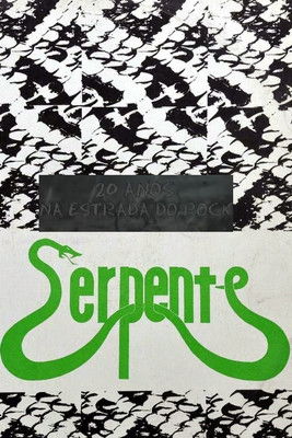20 Anos na Estrada do Rock (2005)