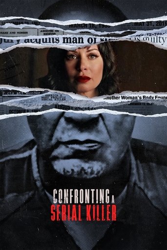 Confronting a Serial Killer: Season 1