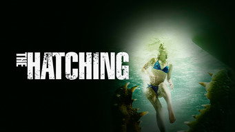 The Hatching (2016)