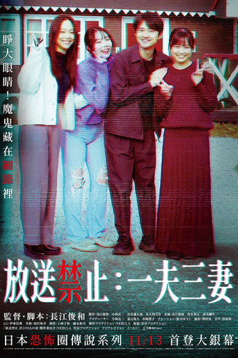 放送禁止 我的三位妻子