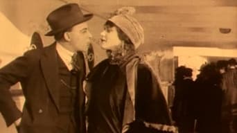 A Fool There Was (1915)