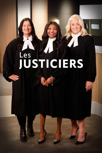 Everyday Justice: Season 2