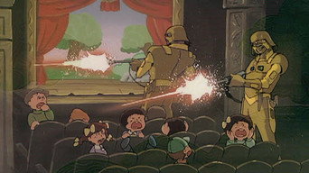 Bremen 4: Angels in Hell (1981)