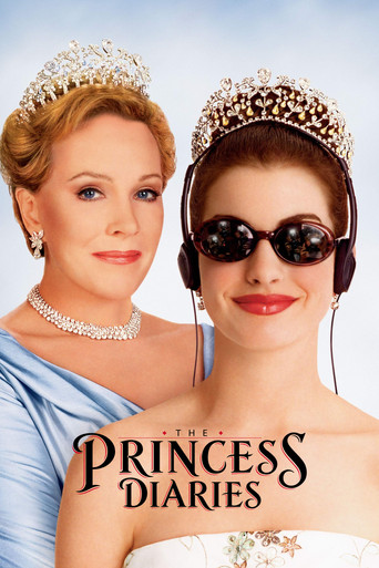The Princess Diaries