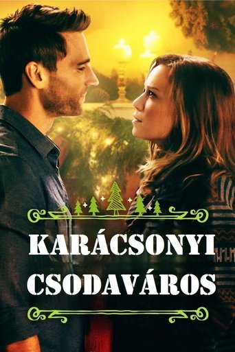 Karácsonyi csodaváros