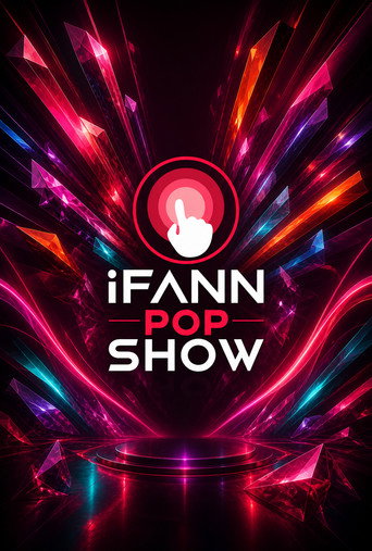 iFANN POP SHOW