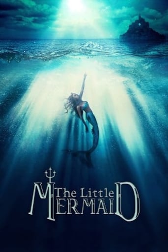 The Little Mermaid