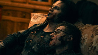 #7 Deathgasm 2: Goremageddon