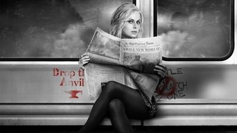 iZombie - S1E01