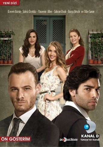 Matter of Respect: Season 1
