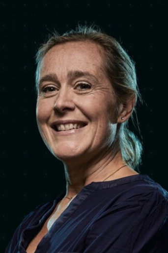 Laure Mutsaars
