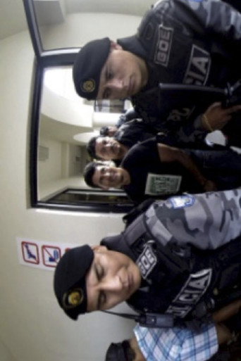 Javier con i, &Iacute;ntag (2018)