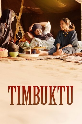 Timbuktu (2014) Timbuktu (2014)