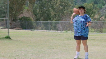 Backfield in Motion (1991)