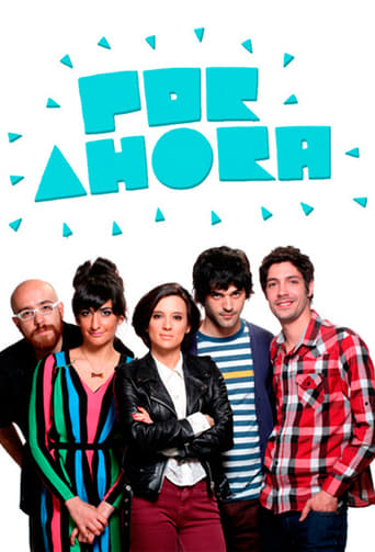 Poster of Por ahora