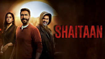 #10 Shaitaan