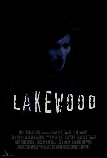Lakewood - A Scream The TV Series Fan Film (2024)