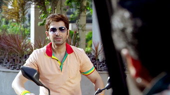 Bachchan (2014)