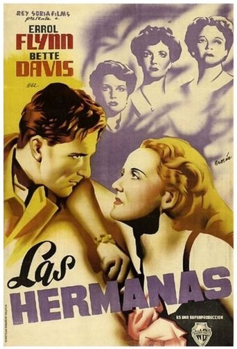 Poster of Las hermanas