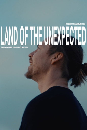 Land of the Unexpected