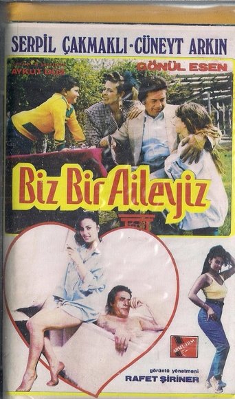 Biz Bir Aileyiz