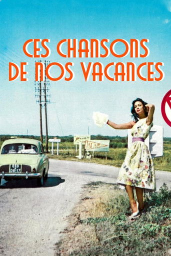 Ces chansons de nos vacances (2022)