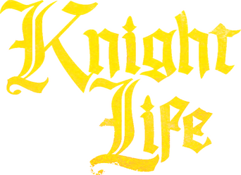 Knight Life logo