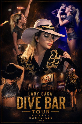 Lady Gaga: Dive Bar Tour (Nashville)