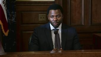 Cena de A Página Faltando