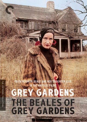Grey Gardens Collection