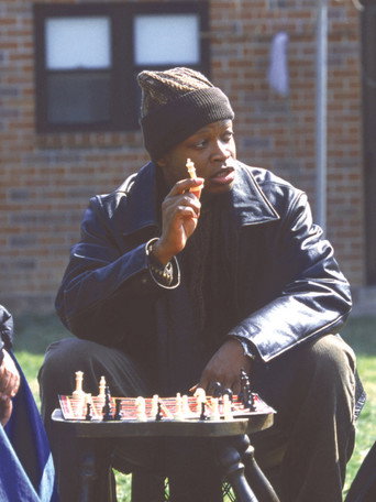 The Wire