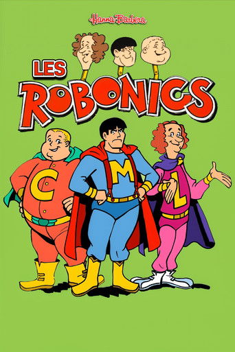 Les Robonics