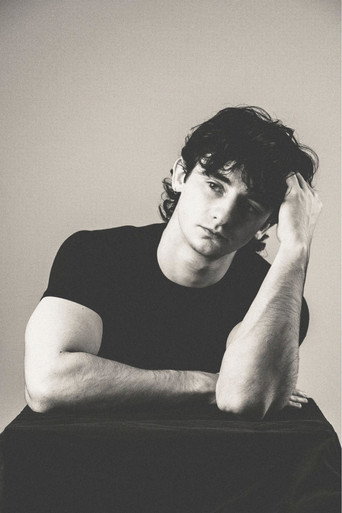 Caden Layne — 3