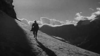 The Mountain Calls (1938)