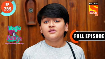 Episode 259 — Atharva's Badminton Training