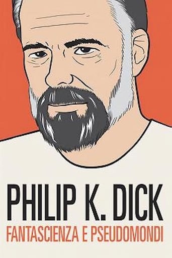 The Worlds of Philip K. Dick