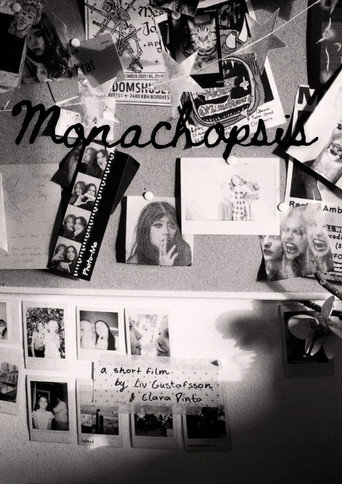 Monachopsis (2026)
