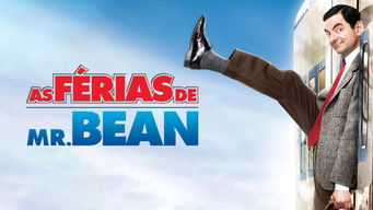 Cena de As Férias de Mr. Bean