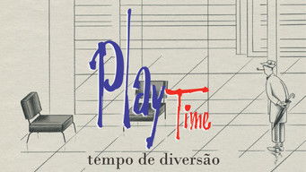 Cena de Playtime - Tempo de Diversão